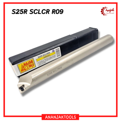 SCLCR