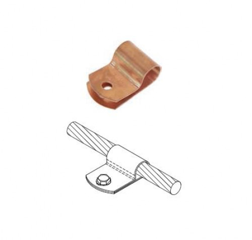 KUMWELL LOCG 25 - 35 One Hole Cable Grip Cable Size 25-35 mm2