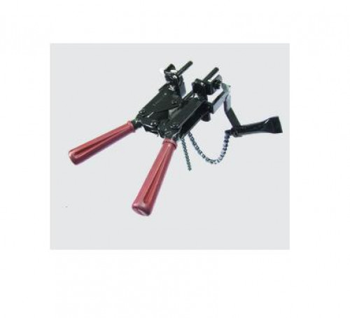 KUMWELL HCD00 - ZHandle Clamp Type 