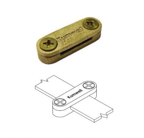 KUMWELL LTAS - 253 Tape Support Tape Size 25x3 mm