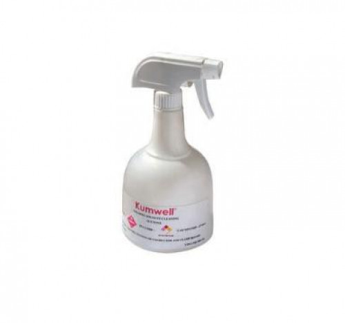 KUMWELL ALSC Solvent Cleaning Volume 800 ml
