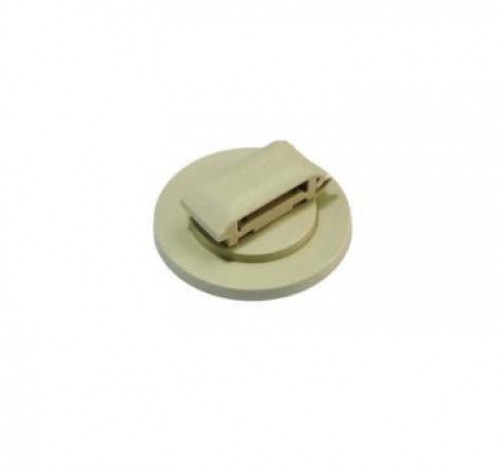 KUMWELL รุ่น LTCS-Series, Tape Clip with Adhesive Base