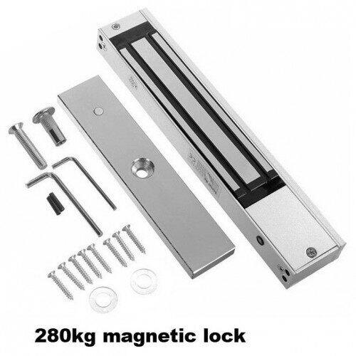 Roger Access Control PRT 12 100% water resistance รักษาความปลอดภัย