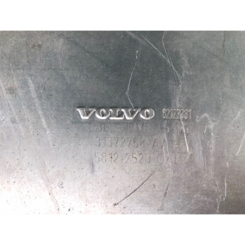 VOLVO V40 2013-2016 หม้อพักท่อไอเสีย ของแท้ติดรถ 2